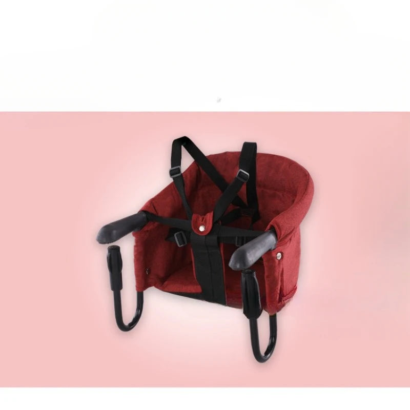 Baby Dining Table Chair Multifunctional Portable Table Side Dining Chair Easy To Carry Baby Dining Table Dining Chair