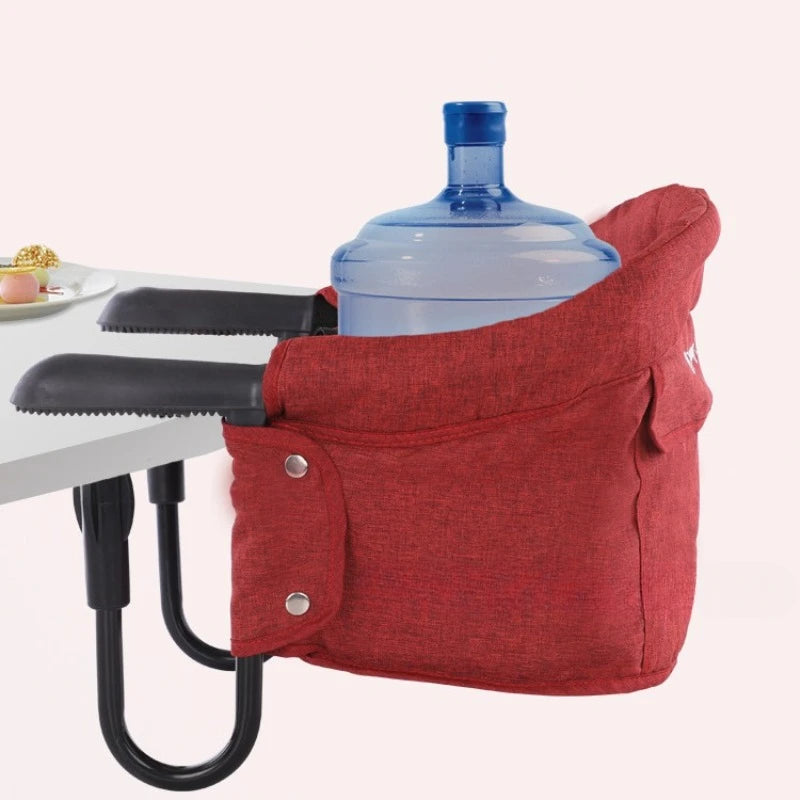Baby Dining Table Chair Multifunctional Portable Table Side Dining Chair Easy To Carry Baby Dining Table Dining Chair