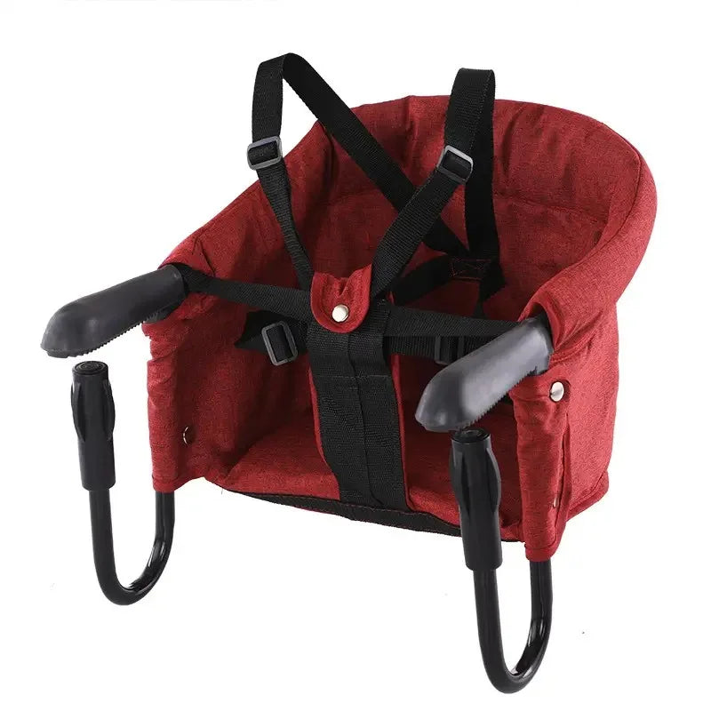 Baby Dining Table Chair Multifunctional Portable Table Side Dining Chair Easy To Carry Baby Dining Table Dining Chair