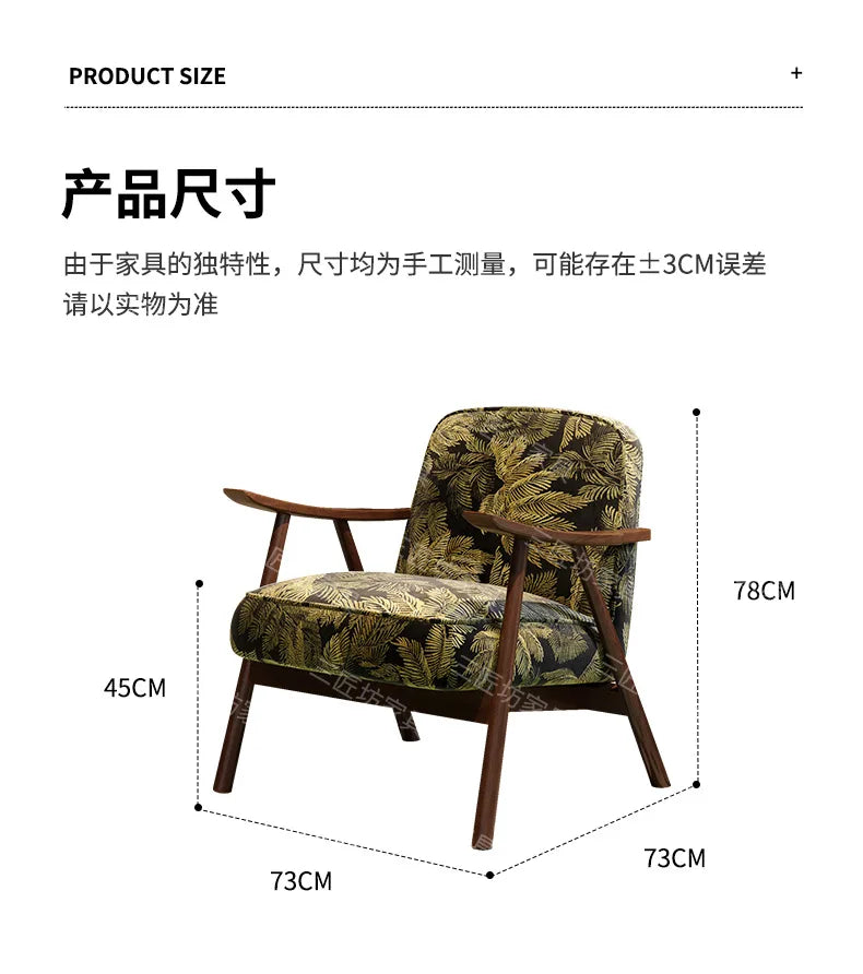 Western Restaurant Commercial Retro Booth Sofa Chair Combination Table and Chair French Restaurant Table and Chair